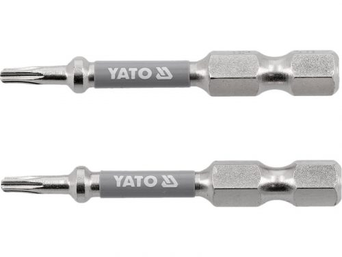 YATO Bithegy T8 x 50 mm (2 db/cs)