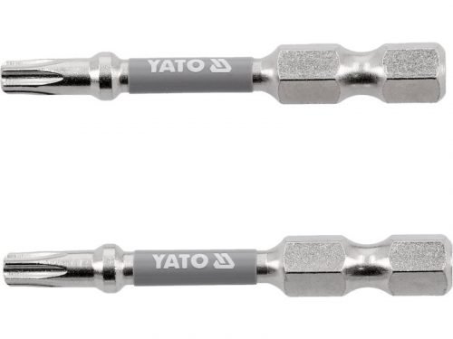 YATO Bithegy T20 x 50 mm (2 db/cs)