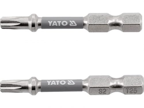 YATO Bithegy T25 x 50 mm (2 db/cs)