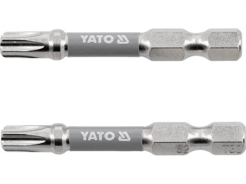 YATO Bithegy T30 x 50 mm (2 db/cs)