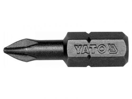 YATO Bithegy PH1 x 25 mm (50 db/cs)