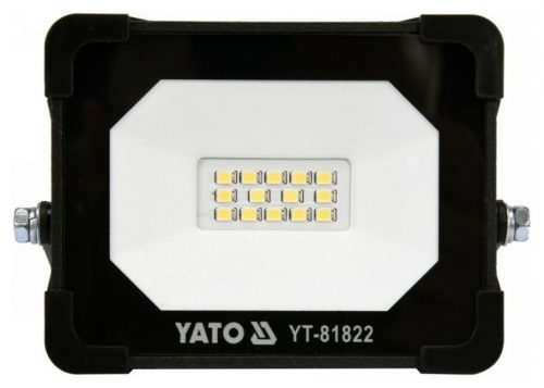 Elektromos LED fényvető 10W YATO