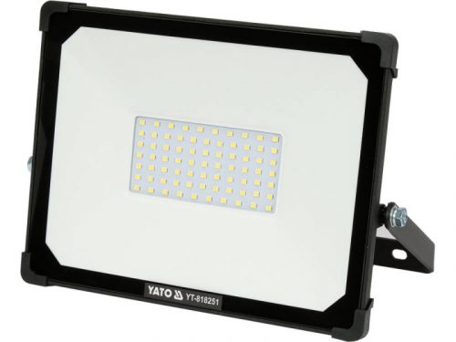 YATO Elektromos SMD LED reflektor 50 W