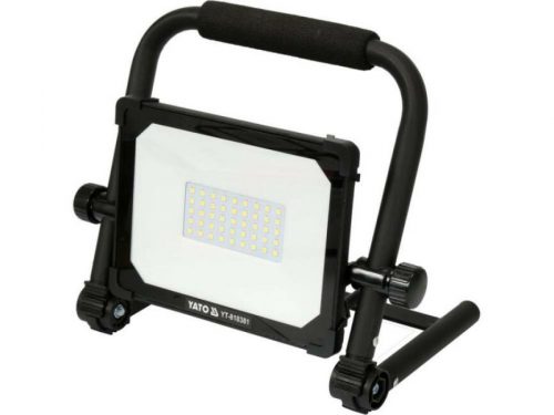 YATO Elektromos LED reflektor 2850 lumen 30 W