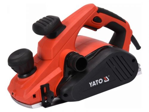 YATO Elektromos gyalu 110 mm 1300 W