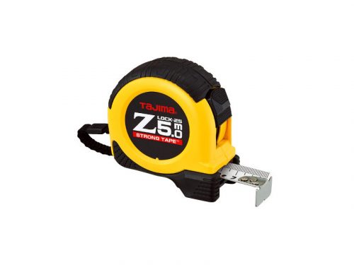 TAJIMA Z-Lock Mérőszalag 5 m x 25 mm